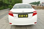 丰田威驰2013款特装版 1.3L GL-i标准版 MT 