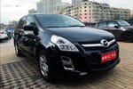 马自达MAZDA82015款2.5L 精英版