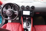 奥迪TTS2011款TTS Coupe 2.0TFSI quattro