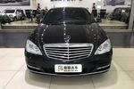 奔驰S级2012款S300L 商务型 Grand Edition