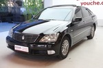 丰田皇冠2008款2.5L Royal 特别导航版