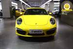 保时捷9112012款Carrera 3.4L