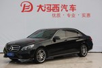 奔驰E级2010款E260 CGI时尚型(进口)