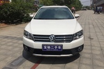 大众朗境2014款1.6L 自动型