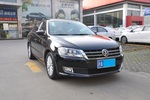 大众朗逸2013款1.4TSI DSG 豪华导航版