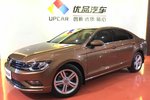 大众凌渡2015款280TSI DSG舒适版