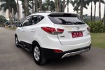 现代ix352012款2.0L 自动两驱精英版GLS 