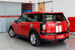 MINICLUBMAN2011款1.6L ONE