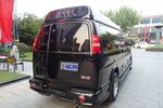 GMC Savana2013款6.0L 领袖级商务车