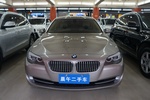 宝马5系2012款535Li 领先型