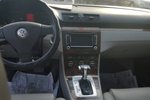 大众迈腾2008款1.8TSI 手自一体 豪华型