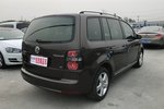 大众途安2011款1.4TSI DSG 智雅版5座