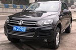 大众途锐2011款3.0TSI V6 舒适型 