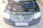 大众宝来2008款1.6L 手动 舒适型