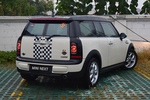 MINICLUBMAN2011款COOPER Fun