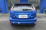 福特福克斯两厢2011款1.8L 手动 舒适型