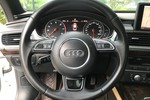 奥迪A72016款50 TFSI quattro 舒适型