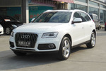 奥迪Q52013款40 TFSI 舒适型