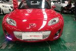 马自达MX-52009款2.0L 标准型