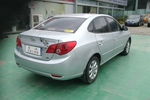 现代悦动2008款1.6 GLS MT