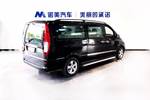 奔驰威霆2011款2.5L 7座行政版