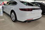 保时捷Panamera2017款Panamera 行政加长版 3.0T