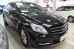 奔驰R级2011款R350L 4MATIC