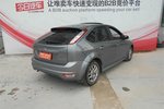 福特福克斯两厢2009款1.8L 手动舒适型