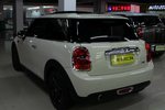 MINIMINI2014款1.2T ONE+