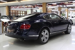 宾利欧陆2012款4.0T GT V8