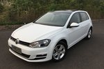 大众高尔夫2015款1.4TSI 自动豪华型