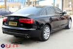 奥迪A6L2012款TFSI 标准型(2.0T)