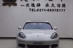 保时捷Panamera2014款Panamera 3.0T 