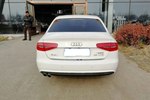 奥迪A4L2013款35 TFSI 自动标准型