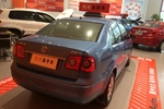 大众Polo劲取2008款1.4L 手动 雅致版 