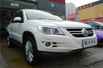 大众Tiguan2011款2.0TSI R-line