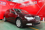 斯柯达昊锐2009款1.8TSI 手自一体 智雅版