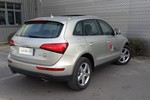 奥迪Q52013款40 TFSI 舒适型