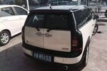 MINICLUBMAN2007款1.6L COOPER Excitement  