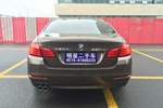 宝马5系2013款520Li 典雅型