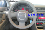 奥迪A42008款1.8T Sline(个性风格版)