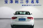 奥迪A4L2015款35 TFSI 自动标准型