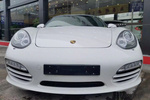 保时捷Boxster2009款Boxster 2.9L 