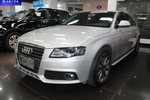 奥迪A4L2011款2.0TFSI 舒适型