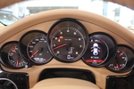 保时捷Panamera2010款Panamera 4 3.6L 