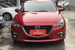 马自达MAZDA3Axela昂克赛拉 三厢2016款1.5L 自动豪华型