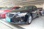 马自达MAZDA6 Atenza阿特兹2014款2.0L 蓝天豪华版