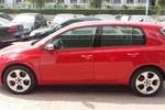 大众高尔夫GTI2010款2.0TSI DSG 豪华版