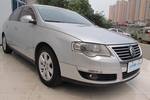 大众迈腾2009款1.8TSI DSG 豪华型