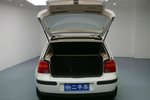 大众高尔夫2004款1.6 5V 舒适型手动5速